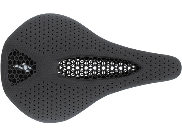 s works mirror saddle review