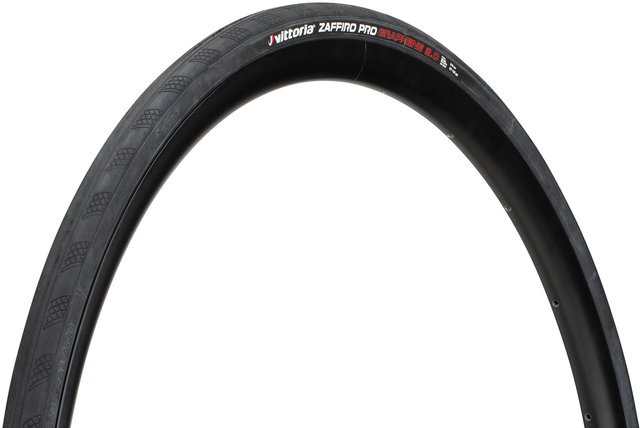 Vittoria Pneu Souple Zaffiro Pro V G2.0 28" - noir/25-622 (700x25C)