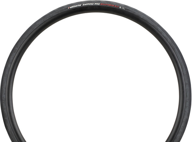 Pneu Souple Zaffiro Pro V G2.0 28" - noir/25-622 (700x25C)