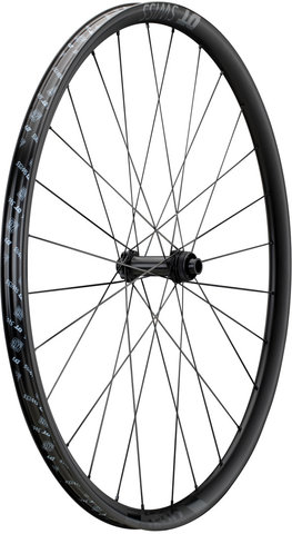 DT Swiss Set de Roues Carbone XRC 1200 SPLINE 25 Boost Disc Center Lock 29" - noir/Set de 29" (avant 15x110 Boost + arrière 12x148 Boost) SRAM XD