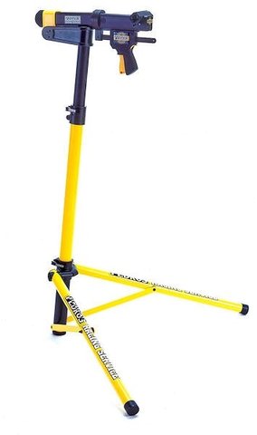 Pedros Foldable Repair Stand Montagestander bike components