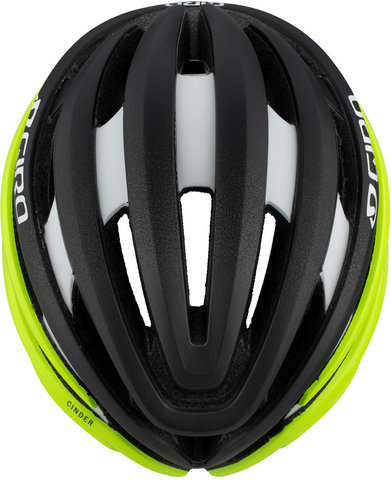 Giro Cinder MIPS Helmet - matte black fade-highlight yellow/51 - 55 cm