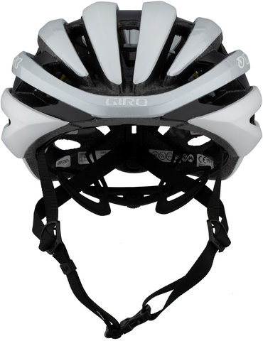 Cinder MIPS Helm - matte white/55 - 59 cm