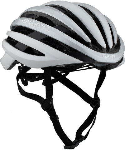 Cinder MIPS Helm - matte white/55 - 59 cm
