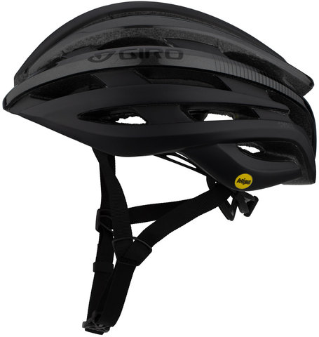 Casque Cinder MIPS - matte black-charcoal/55 - 59 cm