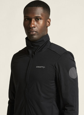 Craft Chaqueta Core Bike Subz Insulate Jacket M - black | M