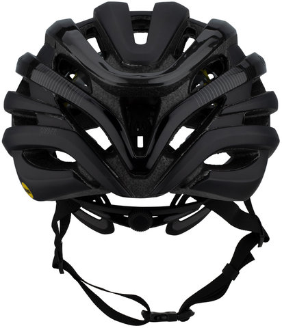Cinder MIPS Helmet - matte black-charcoal/55 - 59 cm
