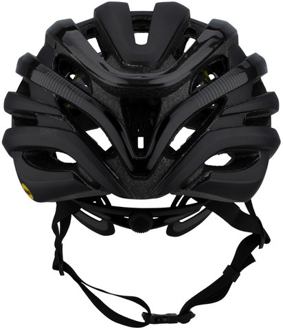 Casque Cinder MIPS - matte black-charcoal/55 - 59 cm