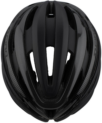 Casque Cinder MIPS - matte black-charcoal/55 - 59 cm