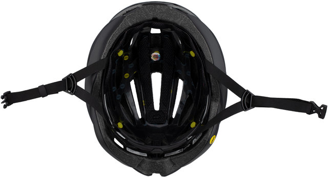 Casque Cinder MIPS - matte black-charcoal/55 - 59 cm