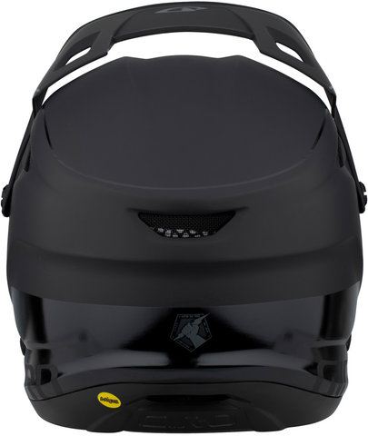 Disciple MIPS Helmet - 2021 Model - matte black-gloss black/53 - 55 cm
