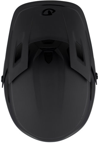 Casque Disciple MIPS Modèle 2021 - matte black-gloss black/53 - 55 cm