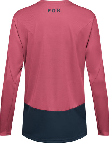 Fox Head Maillot Ranger L/S - berry | S