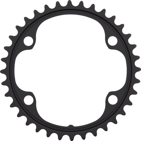 Shimano Ultegra FC-R8100 12-speed Chainring - black/36 