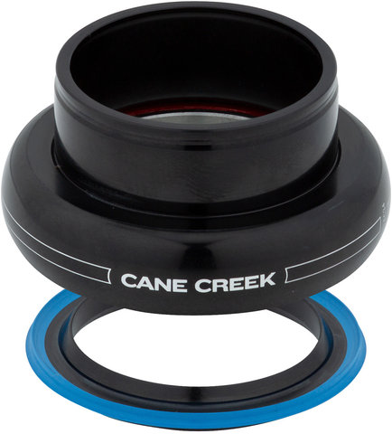 Cane Creek 110er EC34/30 Steuersatz Unterteil - black/EC34/30