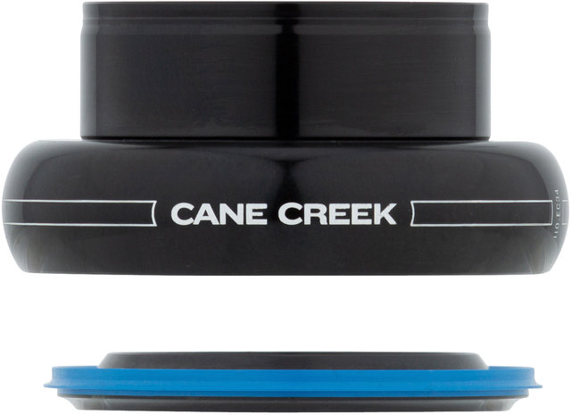 Cane Creek Pieza inferior de juego de dirección 110er EC34/30 - black/EC34/30