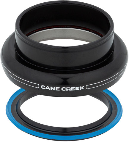 Cane Creek Pieza inferior de juego de dirección 110er EC44/40 - black/EC44/40