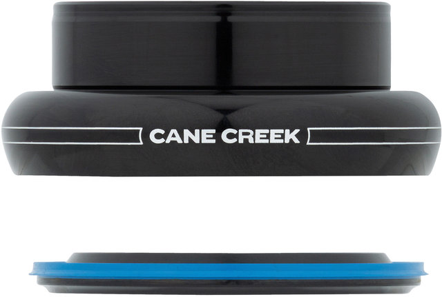 Cane Creek Pieza inferior de juego de dirección 110er EC44/40 - black/EC44/40
