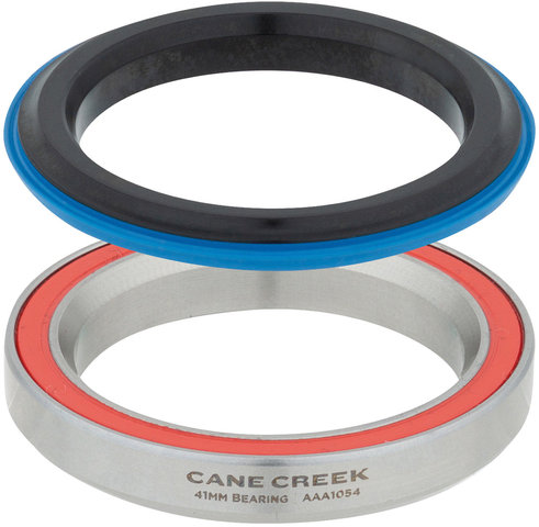 Cane Creek 110-Series IS41/30 Headset Bottom Assembly - black/IS41/30