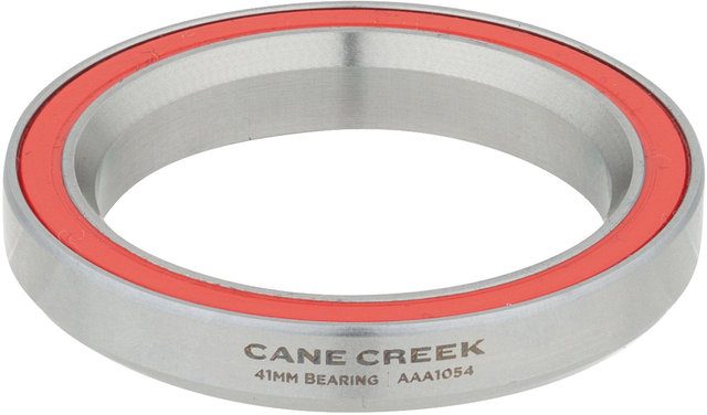 Cane Creek 110-Series IS41/30 Headset Bottom Assembly - black/IS41/30