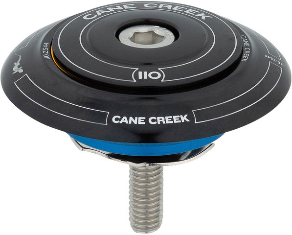 Cane Creek 110-Series ZS44/28.6 Headset Top Assembly - black/ZS44/28.6 short