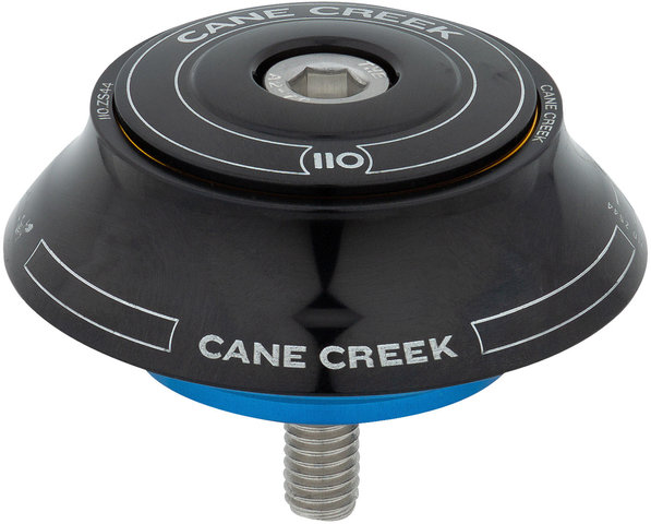 Cane Creek 110-Series ZS44/28.6 Headset Top Assembly - black/ZS44/28.6 tall