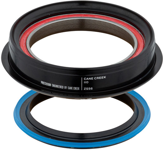 110-Series ZS56/40 Headset Bottom Assembly - black/ZS56/40