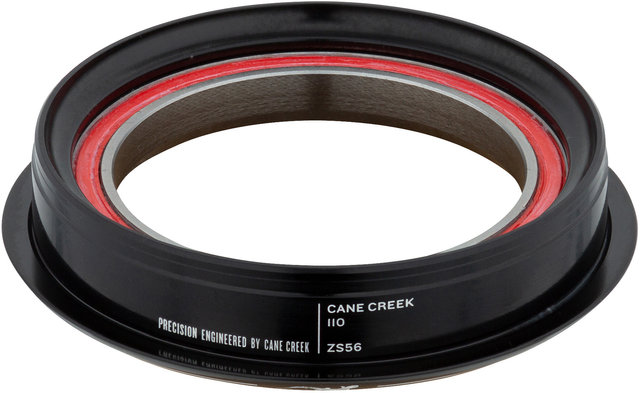 Cane Creek Pieza inferior de juego de dirección 110er ZS56/40 - black/ZS56/40