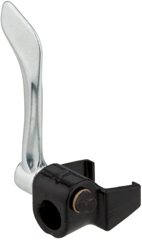 Magura Quick Release for EVO2 adapter - silver-black/left