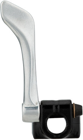 Magura Schnellspanner für EVO2 Adapter - silber-schwarz/links