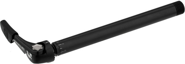 Maxle Ultimate Boost Thru-Axle for Pike / Yari / Lyrik - black/15 x 110 mm, 1,50 mm, 156,5 mm