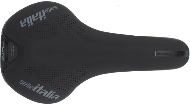 Selle Italia Flite Boost Kit Carbonio Saddle - black/L