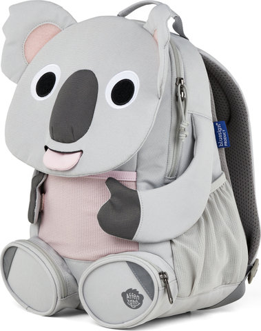 Affenzahn Großer Freund Kinder Rucksack - koala/8 l