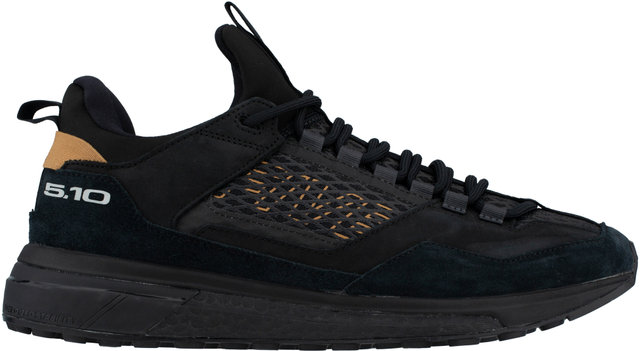 Five Ten Five Tennie DLX Shoes - core black-core black-mesa/42