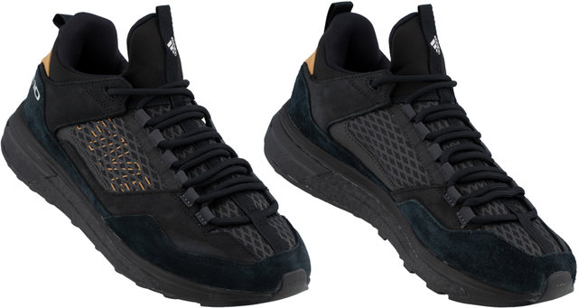 Five Ten Five Tennie DLX Shoes - core black-core black-mesa/42