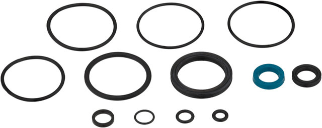 Kit de juntas para 38 horquillas de suspensión Float NA2 Rebuild - universal/universal