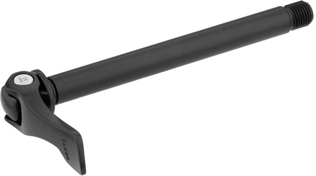 Axe Traversant Boost Fourche à Suspension 36 / 38 / Marzocchi Mod.2020 - black/15 x 110 mm