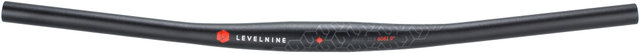 Race MTB 31.8 Flat-Lenker - black/660 mm 9°