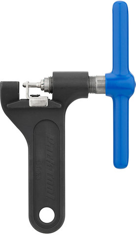 ParkTool Tronchacadenas CT-3.3 - azul-negro/universal