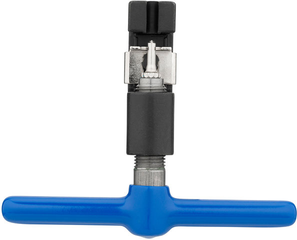 ParkTool Tronchacadenas CT-3.3 - azul-negro/universal