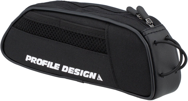 Profile Design Bolsa de cuadro E-Pack - black/530 ml