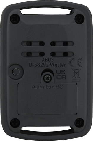 ABUS Boîtier d'Alarme RC - black