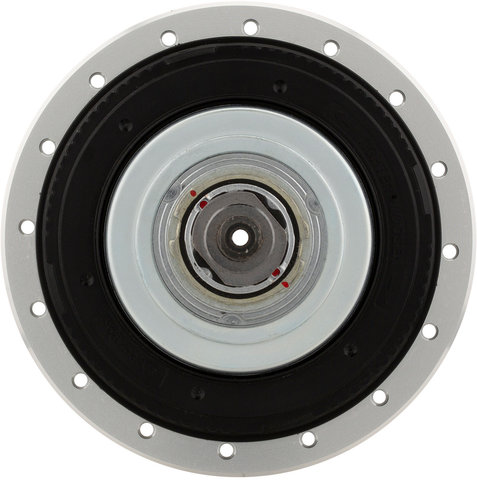 Alfine Di2 Getriebenabe SG-S7051-11 Disc Center Lock - silber/32 Loch