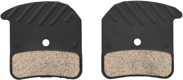 H03C Brake Pads for Saint, ZEE, XT - universal/metal