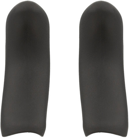 Shimano Griffgummis für BL-1055 / BL-R400 - schwarz/universal