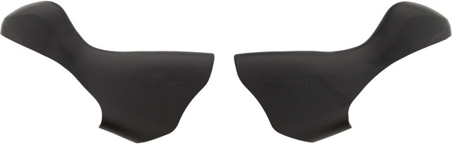 Shimano Puños de goma para ST-5700 - negro/universal