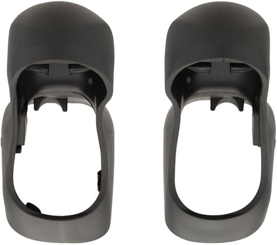 Shimano Puños de goma para ST-5700 - negro/universal