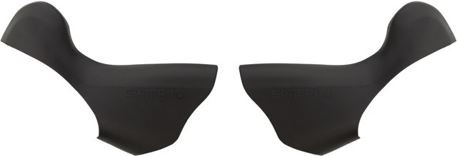 Shimano Puños de goma para ST-6700 - negro/universal