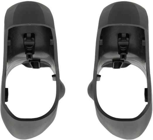 Puños de goma ST-6800 / ST-5800 / ST-4700 - negro/universal