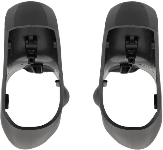 Shimano Hoods for ST-6800 / ST-5800 / ST-4700 - black/universal